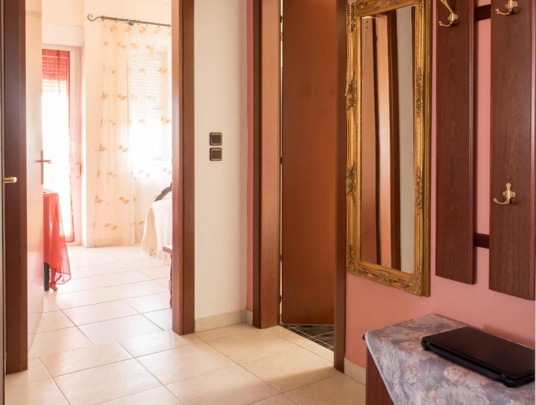 Vineyard Country House With Panoramic Seaview أليكسانثيربوليس المظهر الخارجي الصورة