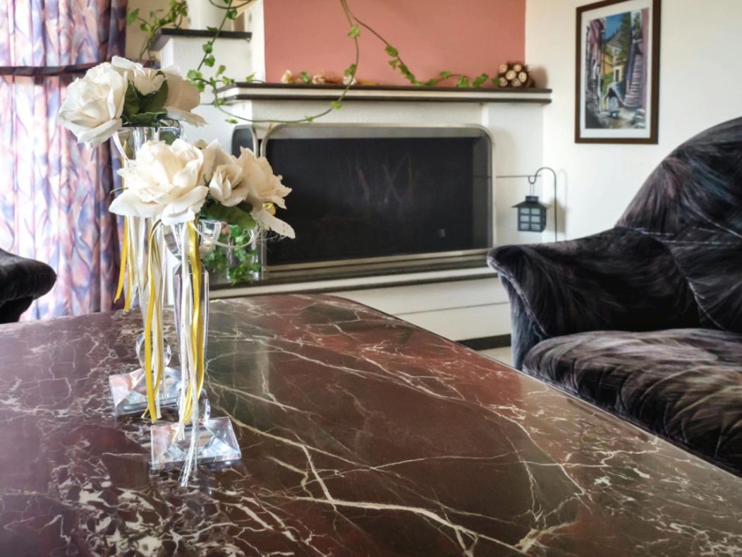 Vineyard Country House With Panoramic Seaview أليكسانثيربوليس المظهر الخارجي الصورة