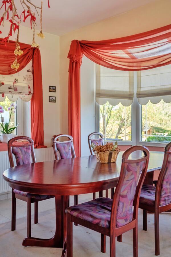 Vineyard Country House With Panoramic Seaview أليكسانثيربوليس المظهر الخارجي الصورة