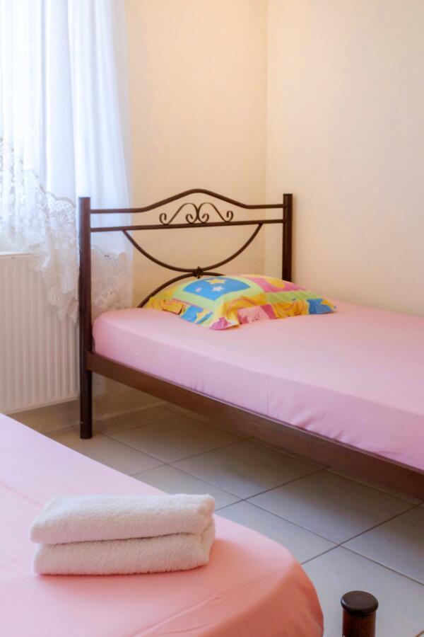 Vineyard Country House With Panoramic Seaview أليكسانثيربوليس المظهر الخارجي الصورة
